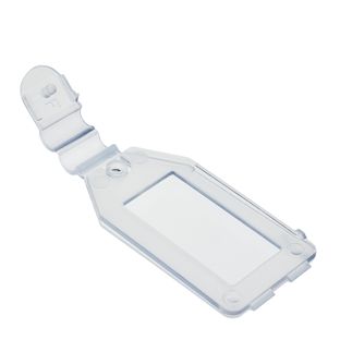 Pendelclip met hoesje 38 mm