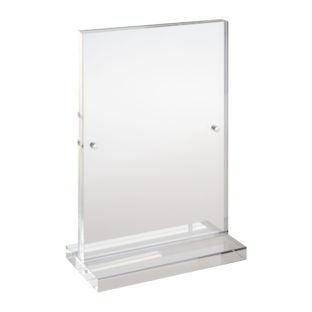 Magnetische T-standaard 
