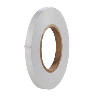 Dubbelzijdig tissuetape, sterke acrylaatlijm, VLM10 12 mm | 50 m