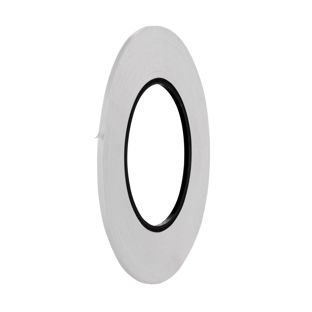 Dubbelzijdig tissuetape, sterke acrylaatlijm, VLM10 3 mm | 50 m