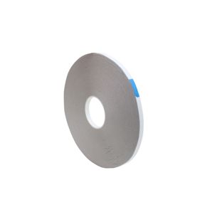 Dubbelzijdig tissuetape, sterke acrylaatlijm, VL15 15 mm | 250 m