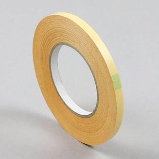 Dubbelzijdig tissuetape, zeer sterke rubber kleefstof, VS10 9 mm