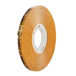 Transfertape dubbelzijdig sterk klevend voor ATG handdispenser, PERFORMANCE - OL07 6 mm