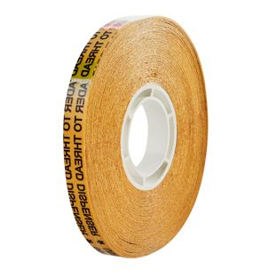 Transfertape dubbelzijdig sterk klevend voor ATG handdispenser, PERFORMANCE - OL07 9 mm