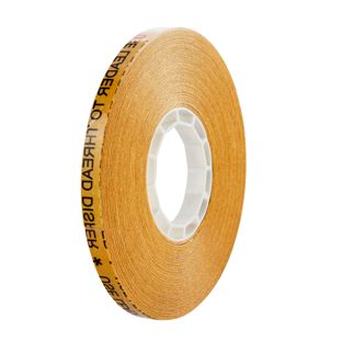 Transfertape dubbelzijdig sterk klevend,  voor ATG handdispenser, OL05 6 mm | 33 m