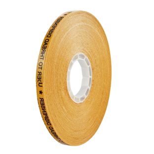Transfertape dubbelzijdig sterk klevend,  voor ATG handdispenser, OL05 6 mm | 55 m