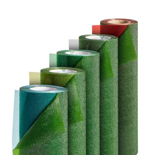 DuploFLEX FOL cliché tape 310 mm x 4,5 m 