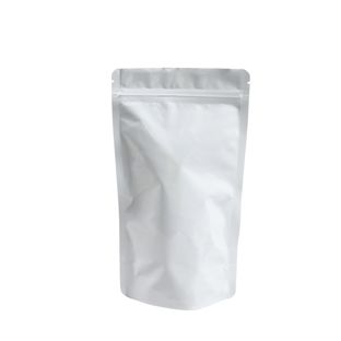 Stazakken in kleur 85 x 140 mm  | wit 