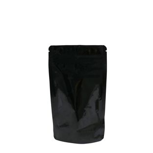 Stazakken in kleur 160 x 270 mm  | zwart 