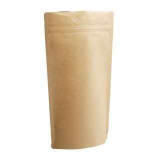 Stazakken kraftpapier 110 x 185 mm 