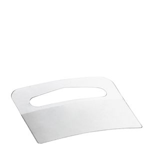 Deltalock hangtabs, 42 x 33 mm (rol á 500 stuks) 
