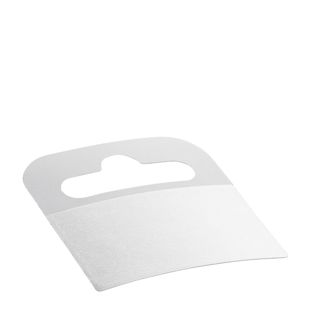 Eurolock hangers karton 50 x 50 mm 