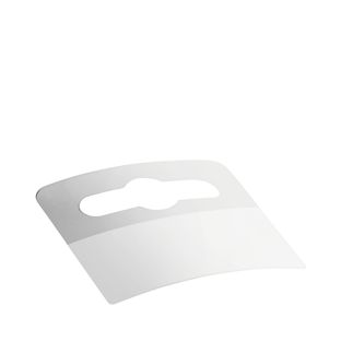 Eurolock hangers PET 52 x 44 mm  | star 
