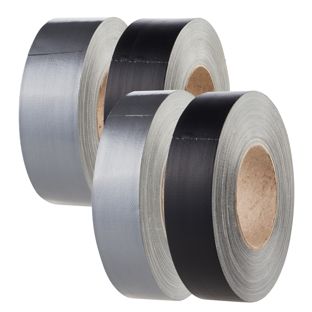 Premium tape op basis van textiel, mat 