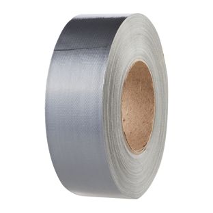 Premium tape op basis van textiel, mat 50 mm | null