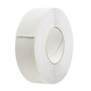 Antislip tape, transparant 50 mm