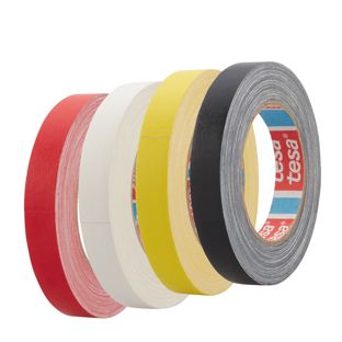 tesa 4651, Premium textieltape, geplastificeerd 