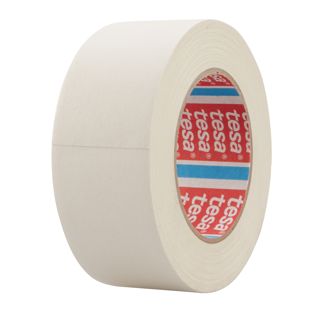 tesa 4651, Premium textieltape, geplastificeerd 50 mm | null