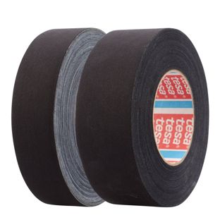 tesa 4541, open en flexibel textieltape 