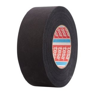 tesa 4541, open en flexibel textieltape 50 mm