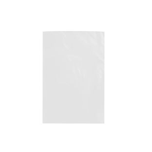 Plastic zakjes, OPP-folie 110 x 150 mm 
