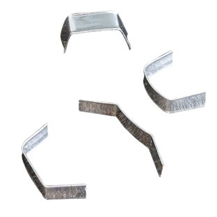 Sluitclip null | 33 mm