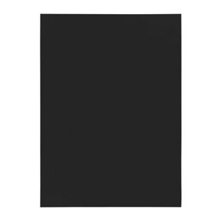 Achterwand A4, PP-folie null