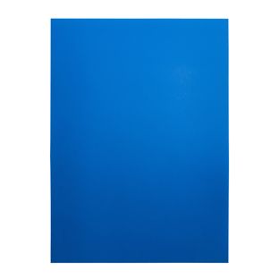 Achterwand A4, PP-folie null