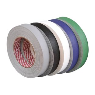 REGUtex R kopband, linnen tape met coating 