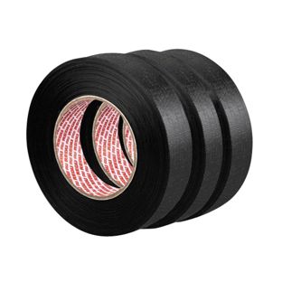 REGUdux RX kopband, kunststof band, linnenstructuur 