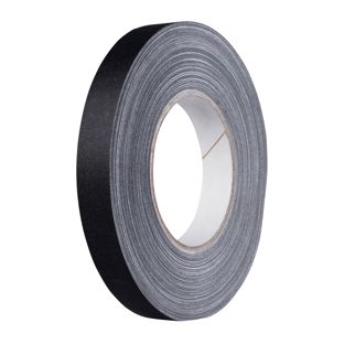 REGUtex R kopband, linnen tape met coating 19 mm | null