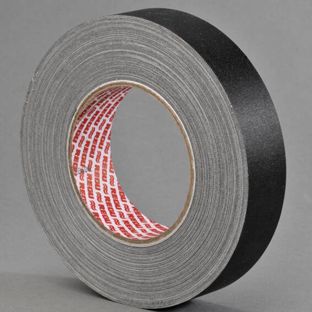 REGUtex R kopband, linnen tape met coating 25 mm | null