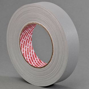 REGUtex R kopband, linnen tape met coating 30 mm | null