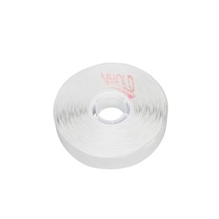 Lijmdots op rol t.b.v. handdispenser  permanent 