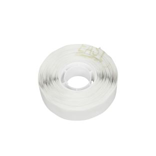 Lijmdots op rol t.b.v. handdispenser  verwijderbaar 