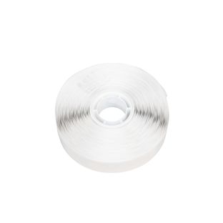 Lijmdots op rol t.b.v. handdispenser  semi-permanent 