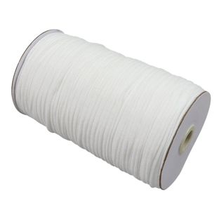Elastiek, 3 mm, extra zacht 