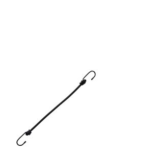 Spanners/spanelastieken met 2 haken 40 cm