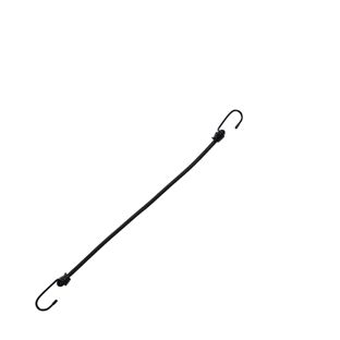 Spanners/spanelastieken met 2 haken 60 cm