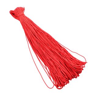 Elastiek 2,5 mm null | 100 m