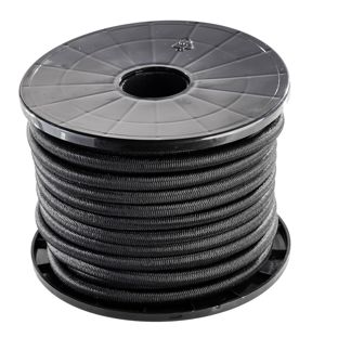 Rubber touw 8 mm null