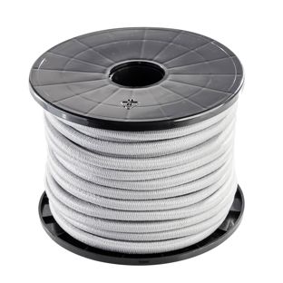 Rubber touw 8 mm null