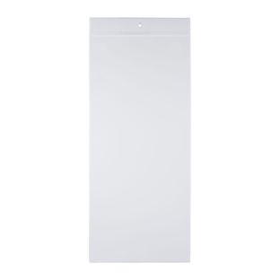 Prijs-/meubelkaarthoesjes voor energielabel vor elektronische apparaten
  | 116 x 265 mm 