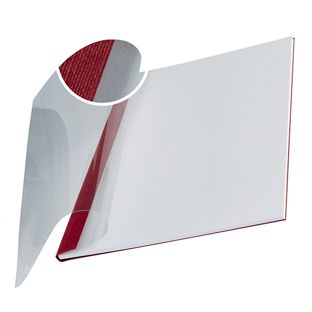 Inbindmap ImpressBind A4, softcover, 35 vel null | 3,5 mm