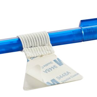 Pennenlus PREMIUM wit 