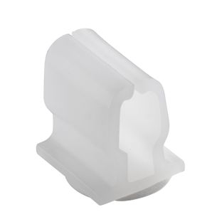 Penhouders, zelfklevend null | 12 x 14 mm