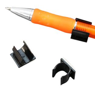 Penhouders, zelfklevend 