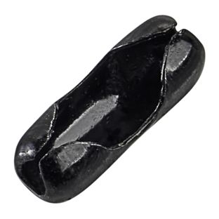 Sluitingen t.b.v. kogelketting null | 2,4 mm