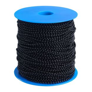 Kogelketting op rol null | 2,4 mm | 100 m | null