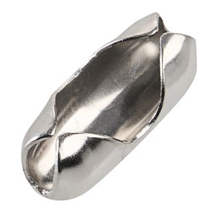 Sluitingen t.b.v. kogelketting null | 4,5 mm